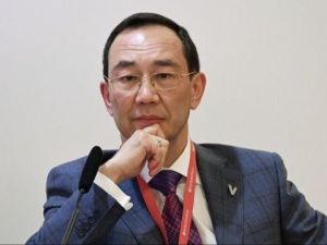 Айсен Николаев сохранил место в президиуме Госсовета России