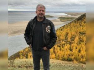 Фотофакт: Валдис Пельш снял репортаж в Якутии