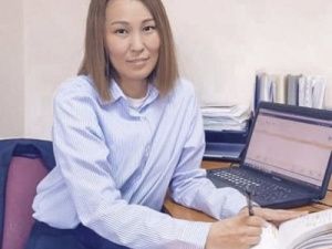 Эксперт Айталина Иванова о налоге на профессиональный доход