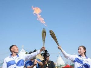 Сам Трутнев возглавил оргкомитет Игр «Дети Азии»-2024 в Якутске