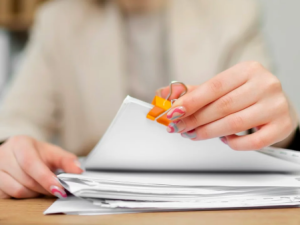 DM сообщила об уничтожении крупнейшего архива документов об НЛО в США