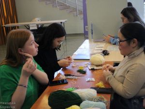 Олимпиада возможностей: в Якутске завершился региональный чемпионат «Абилимпикс»