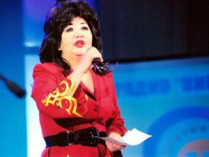 Памяти нашей Наташи