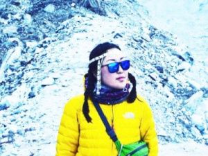 МАРИНА ДЬЯЧКОВСКАЯ ОТ ИЗУЧЕНИЯ ПИТАНИЯ ДО ВЫПУСКА МУЗЫКАЛЬНОГО АЛЬБОМА: «У КАЖДОГО СВОЙ ЭВЕРЕСТ!»