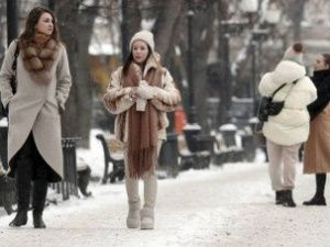 Вильфанд: погода в Москве сравнилась с погодой в Якутии