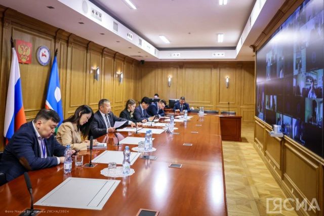 Более 80 тысяч якутян приняли участие в голосовании по выбору территорий для благоустройства