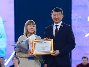 В Якутске открыли Х Международный турнир по вольной борьбе, посвященный 75-летию Романа Дмитриева 