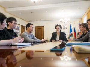 «Никакой дискриминации при приеме в школу «Айыы Кыhата» нет», — Сардана Авксентьева