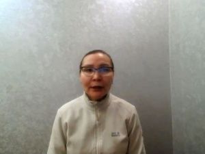 Воспитатель школы для неслышащих в Якутске обратилась за поддержкой в федеральные органы