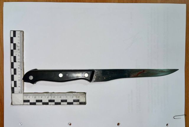 Убила гостя и пошла жрать водку дальше: Верховный суд Якутии рассмотрел аппеляцию женщины, убившей знакомого и укравшей его телефон