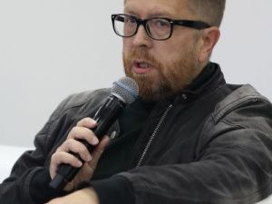 Андрей Геласимов: успех якутского кино приведет к витку оживления литературного творчества