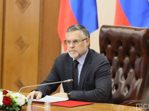 Построено более 1200 объектов. В Якутске отметили 25-летие движения «Моя Якутия в XXI веке»