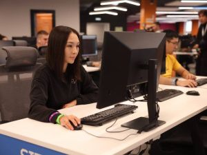 О рекордах, студентах и «пасхалках»: топ-10 интересных фактов о «Школе 21» в Якутии