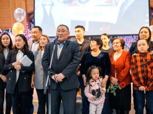 Вышла в свет книга в память о трехкратном чемпионе мира по кикбоксингу Иннокентии Макарове