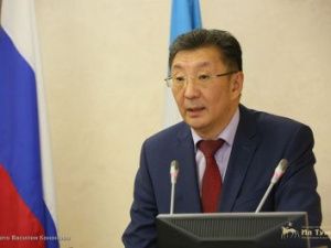 Дочь депутата Ил Тумэна заработала на госконтрактах один миллиард рублей 