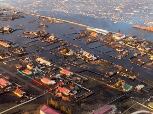 Еще более 150 миллионов рублей направят пострадавшим от паводка в Якутии