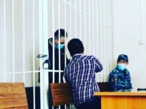 В Якутии за взятки со студентов преподаватель вуза получил срок