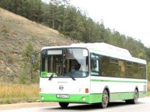 В ГОРДУМЕ РАССМОТРЕН ВОПРОС ТРАНСПОРТНОГО ОБСЛУЖИВАНИЯ ПРИГОРОДОВ