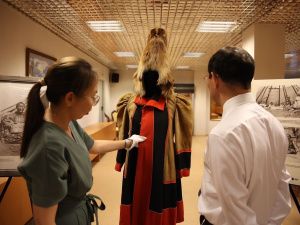 В краеведческом музее Дальнего Востока будет представлена выставка об истории Якутии