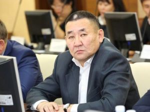 Петр Аммосов-выгнать из АЛРОСА Иванова, о кочующих школах и выборах...