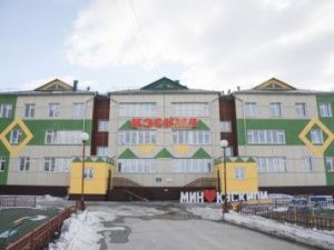 В детском саду № 51 «Кэскил» прошла проверка по обращению заведующей