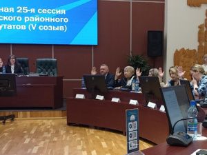 Будущего главу Нерюнгринского района уже обложили условиями
