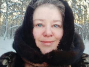 "Ты надолго и всерьез все изменишь здесь, возможно", - советник Айсена Николаева посвятила 