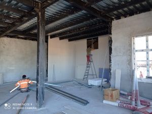 В якутском селе Тымпы построят многофункциональный культурный центр