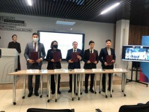 В Якутии проект «ПУСК» по профориентации молодёжи расширят на Усть-Алданский и Амгинский районы 