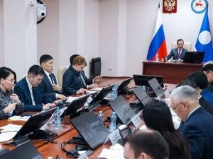 Глава Якутии призвал к проактивности в работе с бойцами спецоперации