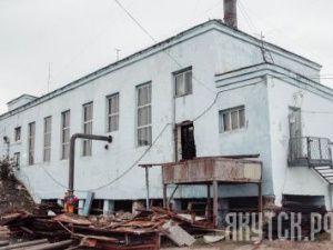 Год новаторства: в Якутске ведется техническое перевооружение котельных