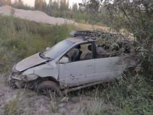 Была без прав и пьяна: в ГИБДД Якутии рассказали подробности ДТП, в котором погиб ребенок