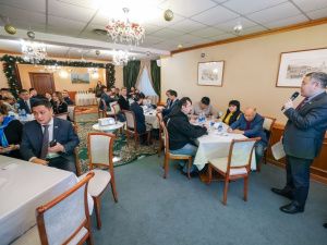 Центр поддержки экспорта Якутии запустил региональную витрину на международном маркетплейсе