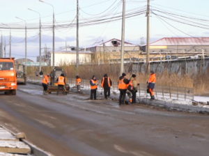 Прогноз погоды в Якутске и республике на 16 октября