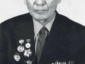 81-й годовщине Победы в Великой Отечественной войне посвящается...  ВСЕ О НАШИХ РОДИТЕЛЯХ...
