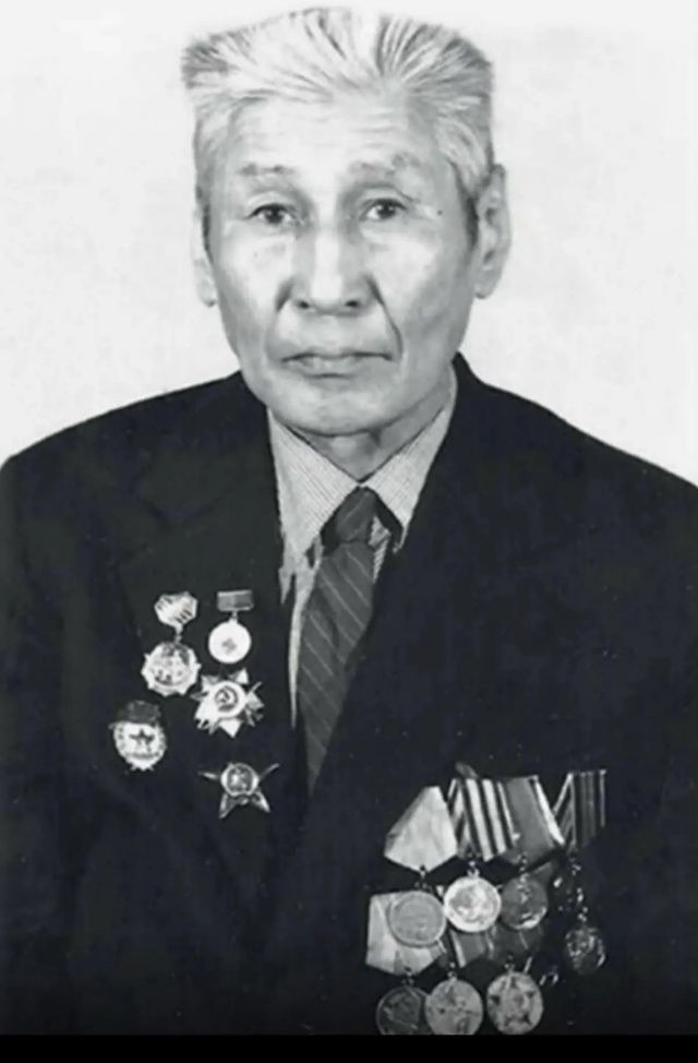 81-й годовщине Победы в Великой Отечественной войне посвящается...  ВСЕ О НАШИХ РОДИТЕЛЯХ...