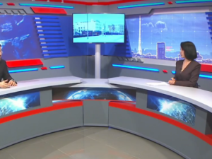 Евгений Григорьев рассказал о ремонте дорог в Якутске