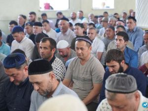 Что делал в Якутске сын президента Турции Билал Эрдоган?