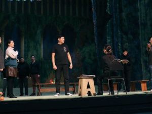 В якутском театре пройдет премьера оперы «Иоланта» с тифлокомментированием