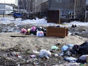 Якутск – один из самых худших крупных городов России