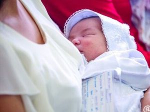 Более 18 тысячам семей выделили целевой капитал «Дети столетия» в Якутии