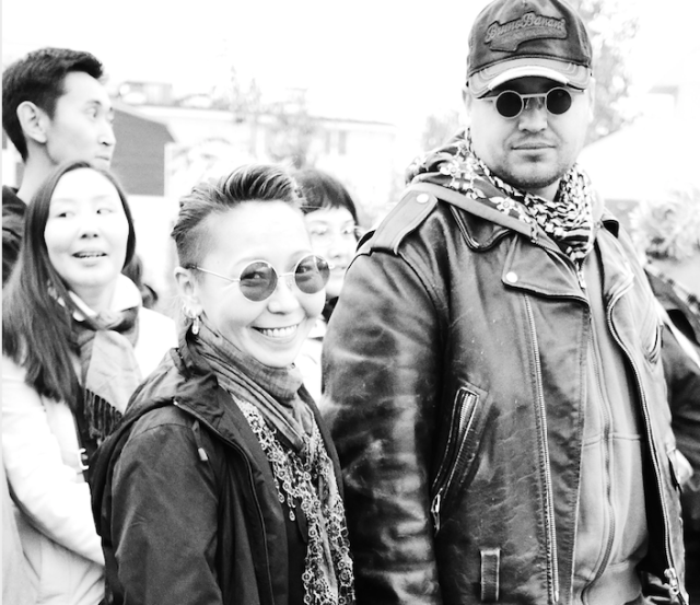 За смерть журналистки Кристины Гайд никто не извинился