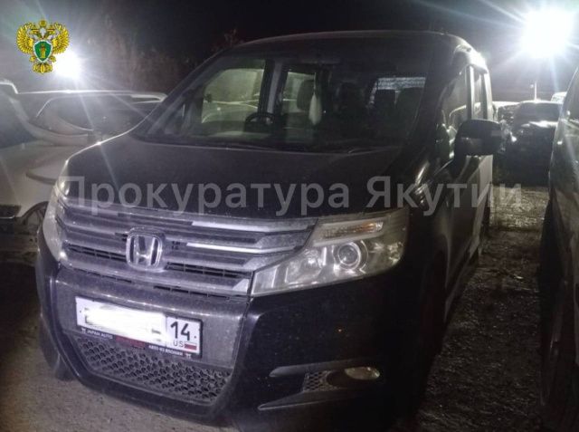 Лишение свободы, штраф, конфискация машины: Житель Якутска осужден за пьяное вождение