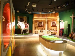 Музеи Якутии представят выставку «Скифский мир» в Донецкой и Луганской Народных Республиках