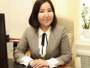 Нужны гарантии для якутян: минимальный размер оплаты труда с применением районных коэффициентов и «северных» надбавок - Альбина Трубина