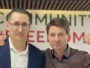 Виталий Обедин о заявлении Владимира Федорова на форуме ЕР