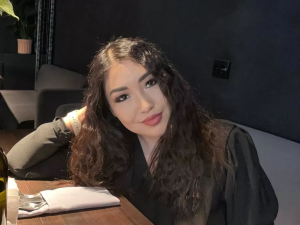 «Поговорим о будущем». Мари Сырдыык Куус поделилась прогнозом