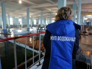 Во всем Якутске отключат воду