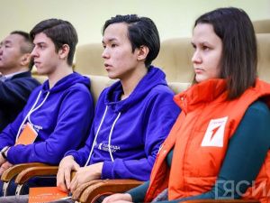 В 2023 году на реализацию соцпроектов в Якутию привлечено более четырёх млн рублей