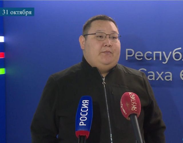 В Якутии акция по сбору тёплых вещей для участников СВО продолжится до конца ноября